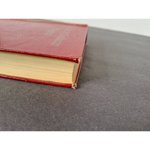 American Lutheran Hymnal 1930 Hardcover Vintage - Picture 12 of 16